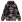 Grimey Ανδρικό φούτερ Ufollow Bleached Hoodie